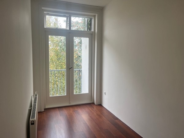 Medium property photo - Legmeerplein, 1058 NJ Amsterdam