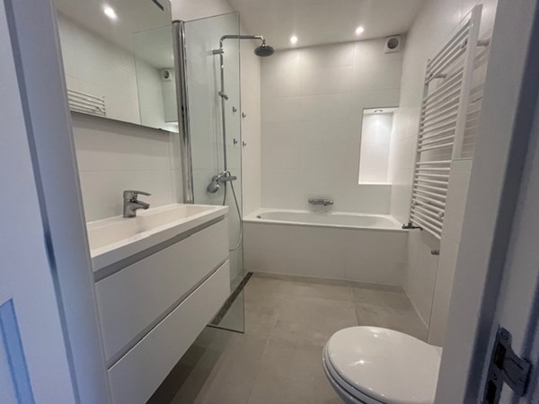 Medium property photo - Legmeerplein, 1058 NJ Amsterdam