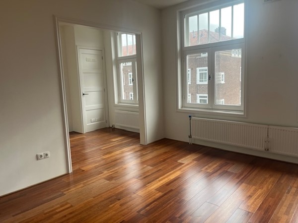 Medium property photo - Legmeerplein, 1058 NJ Amsterdam