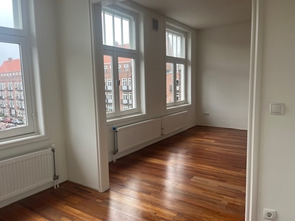 Medium property photo - Legmeerplein, 1058 NJ Amsterdam