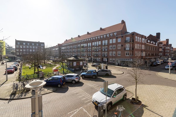 Medium property photo - Legmeerplein, 1058 NJ Amsterdam
