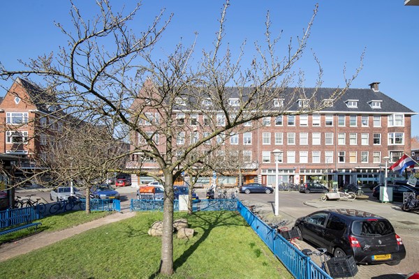 Medium property photo - Legmeerplein, 1058 NJ Amsterdam