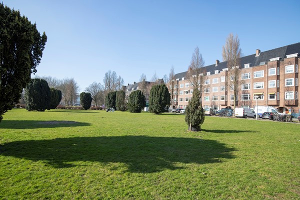 Medium property photo - Legmeerplein, 1058 NJ Amsterdam