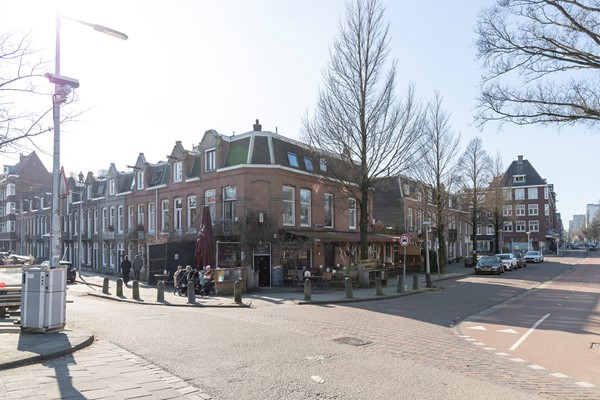 Medium property photo - Legmeerplein, 1058 NJ Amsterdam