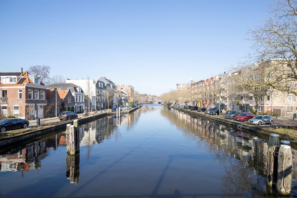 Medium property photo - Legmeerplein, 1058 NJ Amsterdam