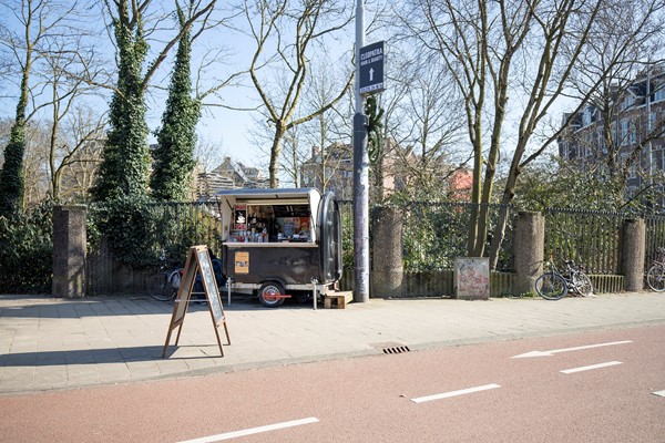 Medium property photo - Legmeerplein, 1058 NJ Amsterdam