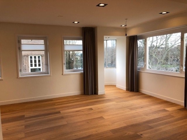 Pieter Lastmankade, Amsterdam