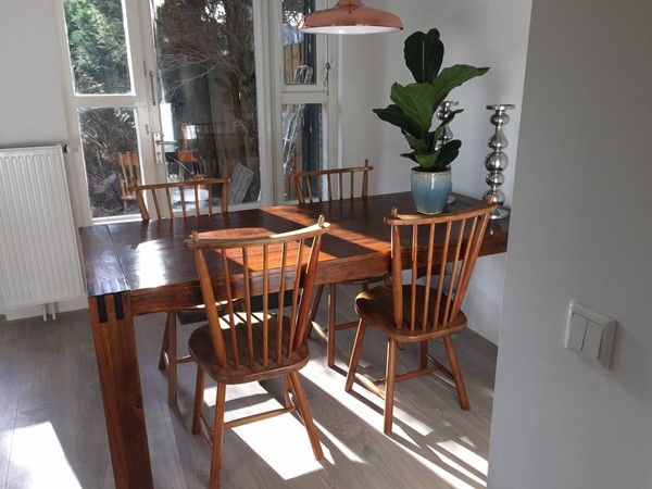 For rent: Lord Kelvinstraat, 1098 SG Amsterdam