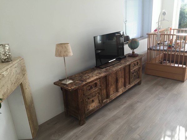 Medium property photo - Lord Kelvinstraat, 1098 SG Amsterdam