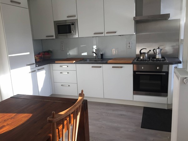 Medium property photo - Lord Kelvinstraat, 1098 SG Amsterdam