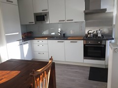 New for rent: Lord Kelvinstraat, 1098 SG Amsterdam