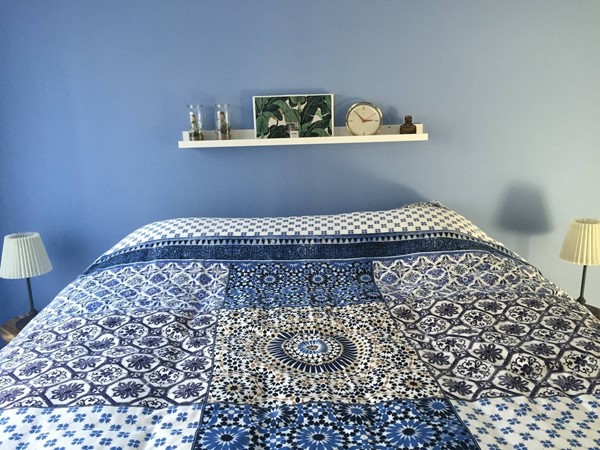 Medium property photo - Lord Kelvinstraat, 1098 SG Amsterdam