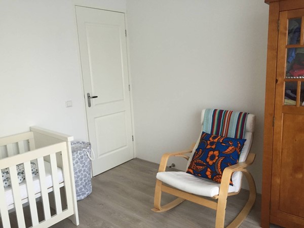 Medium property photo - Lord Kelvinstraat, 1098 SG Amsterdam