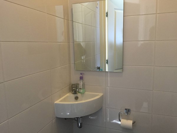 Medium property photo - Lord Kelvinstraat, 1098 SG Amsterdam