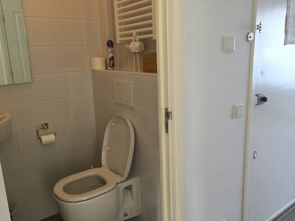 Medium property photo - Lord Kelvinstraat, 1098 SG Amsterdam