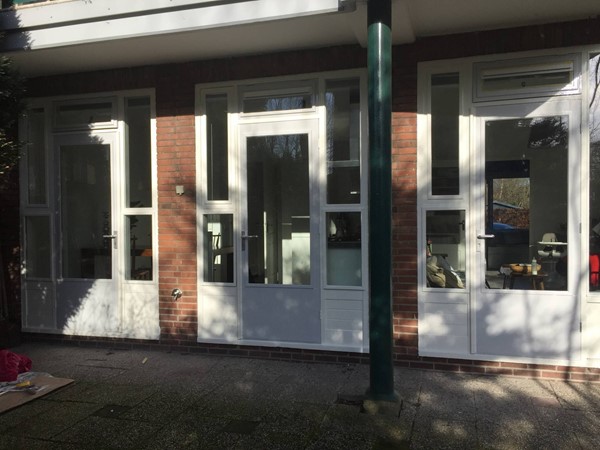 Medium property photo - Lord Kelvinstraat, 1098 SG Amsterdam