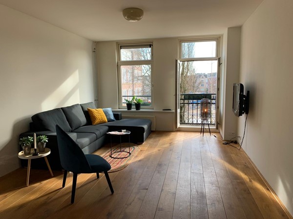 Medium property photo - Timorplein, 1094 CC Amsterdam