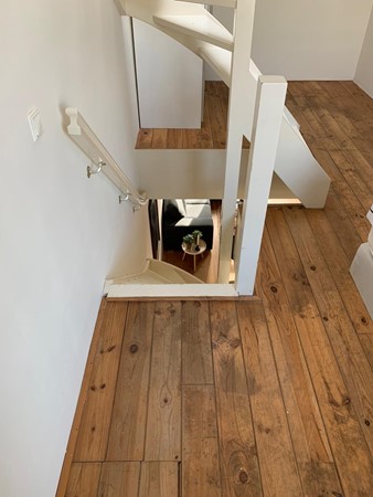 Medium property photo - Timorplein, 1094 CC Amsterdam