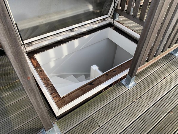 Medium property photo - Timorplein, 1094 CC Amsterdam