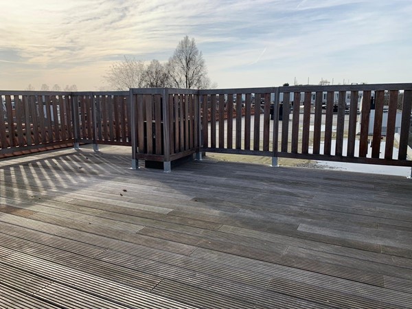 Medium property photo - Timorplein, 1094 CC Amsterdam