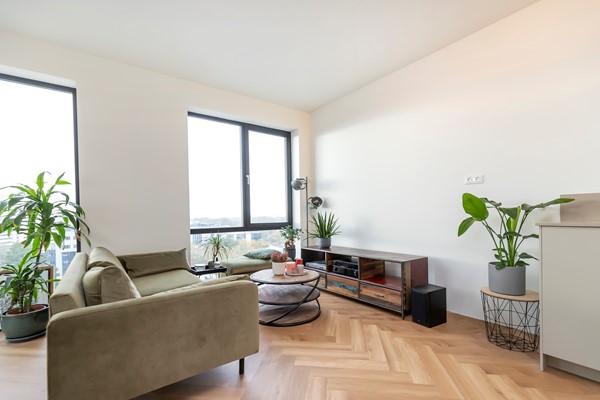 Medium property photo - Niemeyerstraat, 2132 HE Hoofddorp