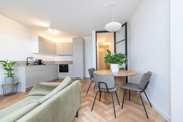 Medium property photo - Niemeyerstraat, 2132 HE Hoofddorp