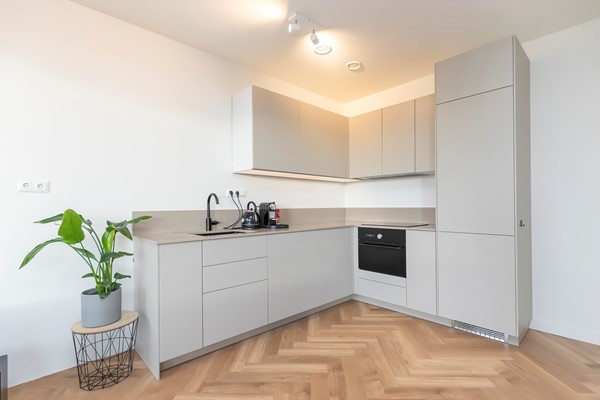 Medium property photo - Niemeyerstraat, 2132 HE Hoofddorp