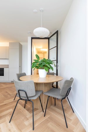 Medium property photo - Niemeyerstraat, 2132 HE Hoofddorp