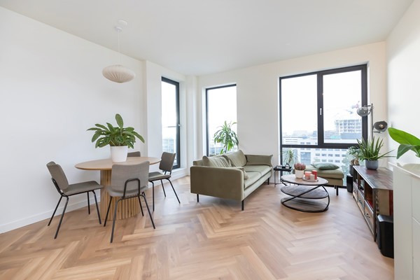 Medium property photo - Niemeyerstraat, 2132 HE Hoofddorp