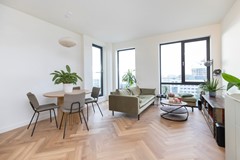 New for rent: Niemeyerstraat, 2132 HE Hoofddorp