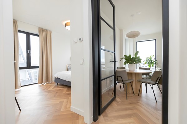 Medium property photo - Niemeyerstraat, 2132 HE Hoofddorp