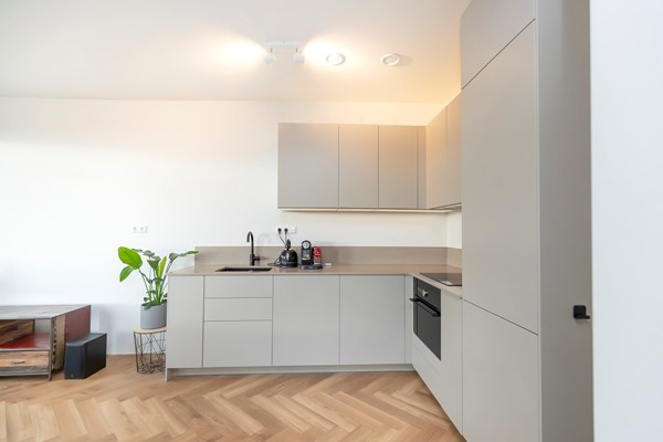Medium property photo - Niemeyerstraat, 2132 HE Hoofddorp