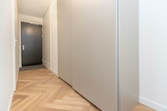 New for rent: Niemeyerstraat, 2132 HE Hoofddorp