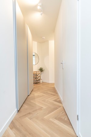 Medium property photo - Niemeyerstraat, 2132 HE Hoofddorp
