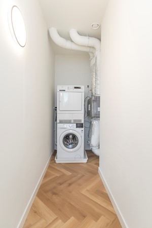 Medium property photo - Niemeyerstraat, 2132 HE Hoofddorp