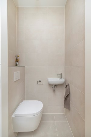 Medium property photo - Niemeyerstraat, 2132 HE Hoofddorp