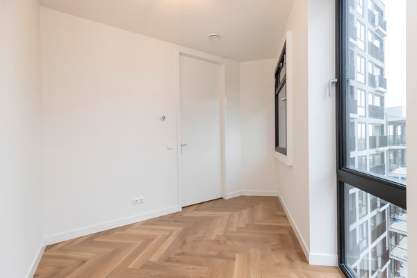 Medium property photo - Niemeyerstraat, 2132 HE Hoofddorp