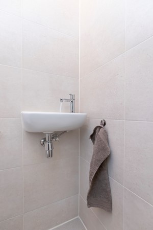 Medium property photo - Niemeyerstraat, 2132 HE Hoofddorp