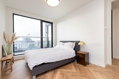 New for rent: Niemeyerstraat, 2132 HE Hoofddorp