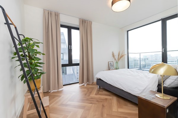 Medium property photo - Niemeyerstraat, 2132 HE Hoofddorp