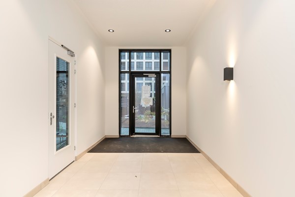 Medium property photo - Niemeyerstraat, 2132 HE Hoofddorp