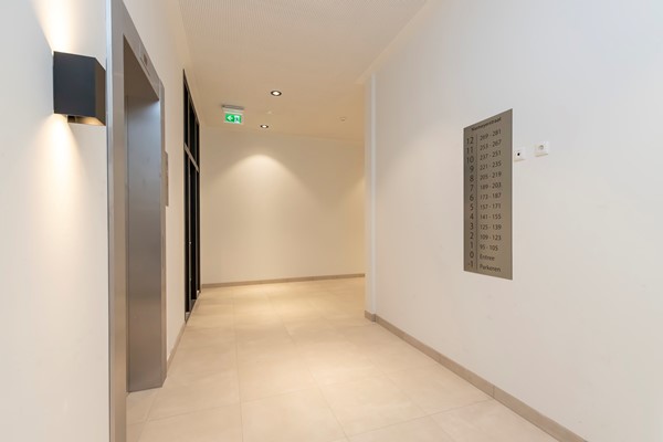 Medium property photo - Niemeyerstraat, 2132 HE Hoofddorp