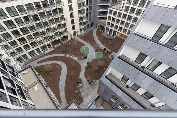 Medium property photo - Niemeyerstraat, 2132 HE Hoofddorp