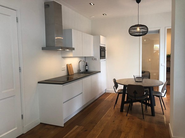 Medium property photo - Pieter Lastmankade, 1075 KJ Amsterdam