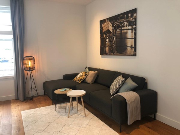 Medium property photo - Pieter Lastmankade, 1075 KJ Amsterdam