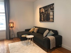 Nieuw in verhuur: Pieter Lastmankade, 1075 KJ Amsterdam