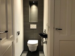 Nieuw in verhuur: Pieter Lastmankade, 1075 KJ Amsterdam