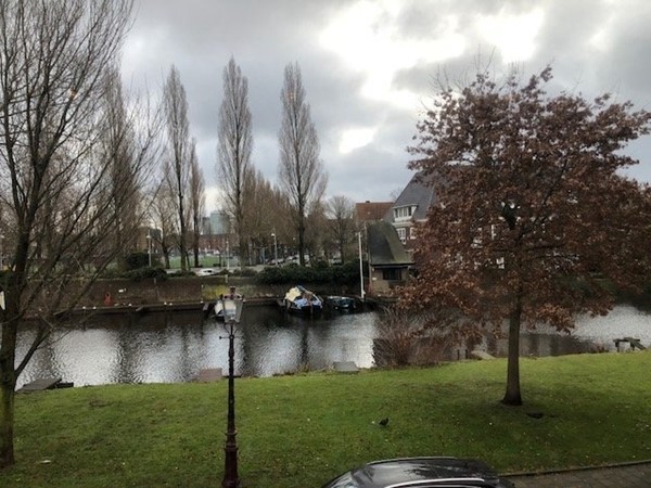 Medium property photo - Pieter Lastmankade, 1075 KJ Amsterdam