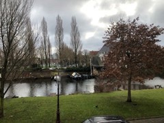 Nieuw in verhuur: Pieter Lastmankade, 1075 KJ Amsterdam