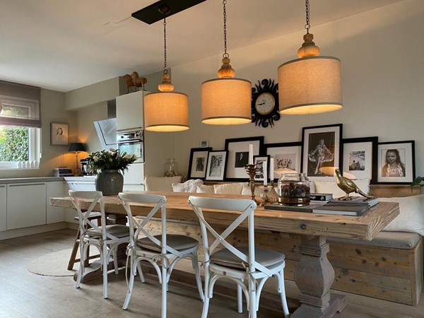 For rent: Wijzend, 1862 HJ Bergen (Nh)